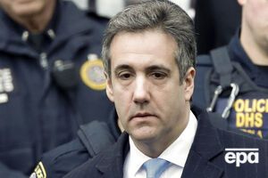 За словами співрозмовників видання, Коен пропонував, щоб Трамп відвідав Росію під час виборчої кампанії і зустрівся з президентом РФ Володимиром Путіним