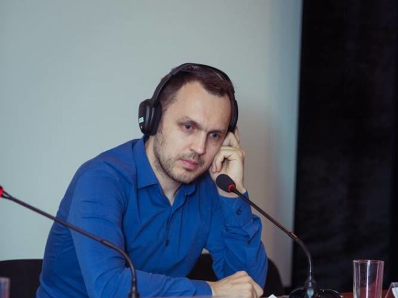 Неретін зазначив, що до списку заборонених фільмів потрапила низка картин із 1990-х
