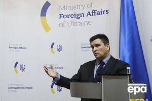 Клімкін: Ця опція заслуговує подальшого обговорення