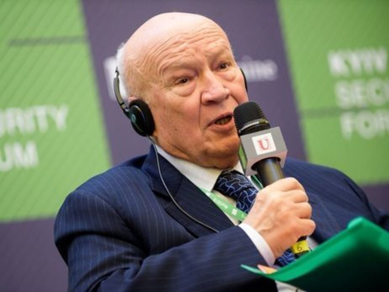 Горбулін: Це і смішно, і трагічно