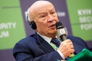 Горбулин: Это и смешно, и трагично