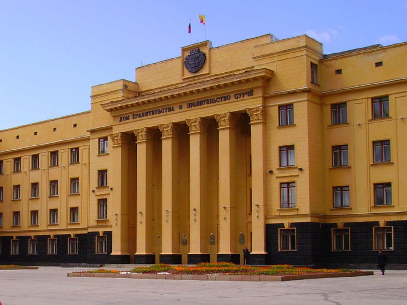 В Чувашии долгов за газ в три раза меньше, чем списывают в Чечне