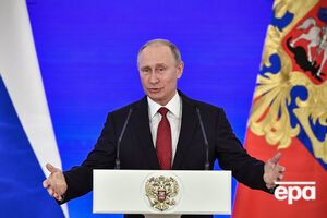 Рейтинг одобрения Путина почти вдвое выше, чем рейтинг доверия