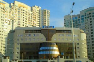 Satumco Limited может купить часть клиники "Борис"