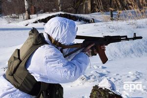 Підрозділи Об'єднаних сил відповідали на провокації противника