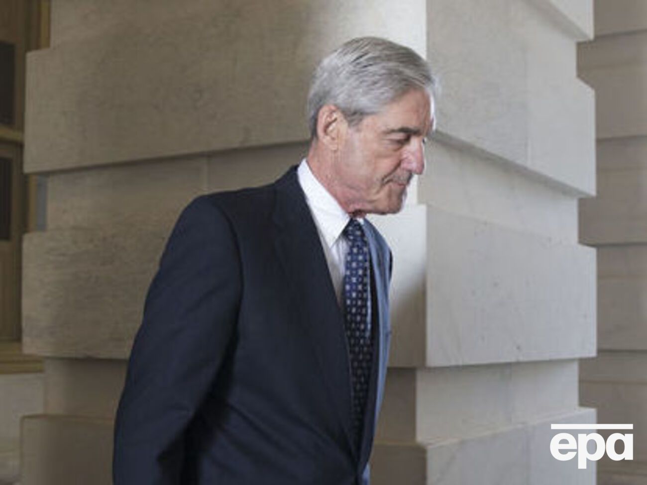 У Мюллера спростували публікацію BuzzFeed