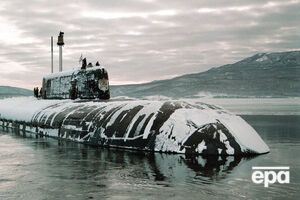 Инцидент произошел в одной из частей Тихоокеанского флота РФ на Камчатке
