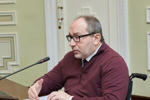 Апеляцію у справі Кернеса не можуть розглянути з вересня 2018 року
