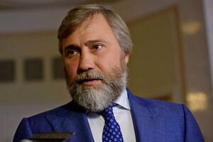 Вадим Новинський: Влада ставить під загрозу права найбільшої конфесії в Україні