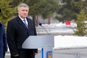 Аваков: Все сигналы нами внимательно проверяются