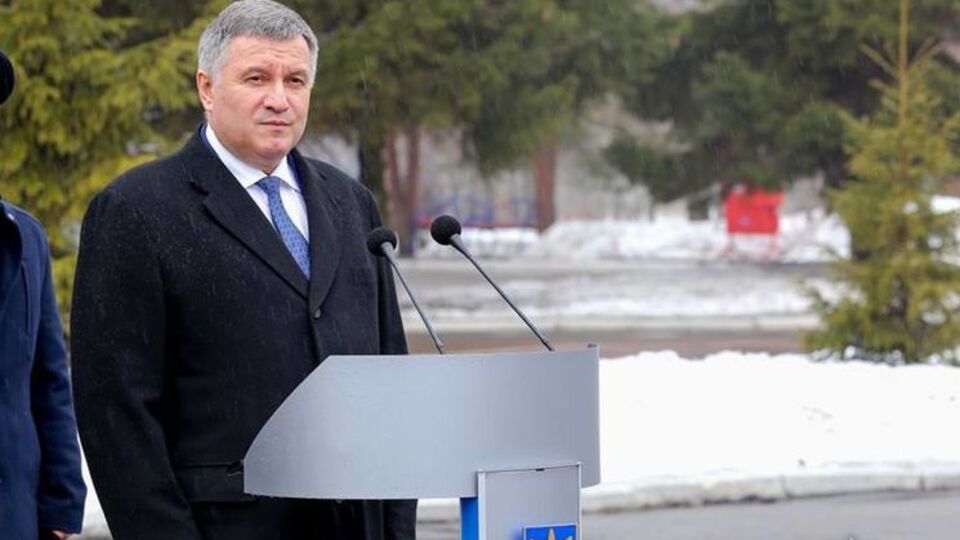 Аваков: Все сигналы нами внимательно проверяются