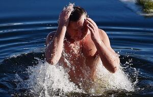 Ляшко приходив до ополонки не сам