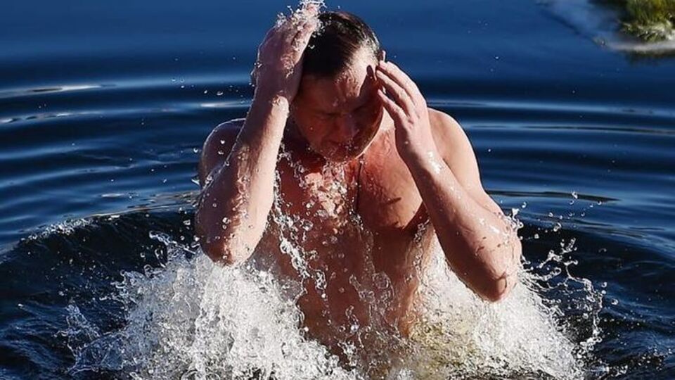 Ляшко приходив до ополонки не сам