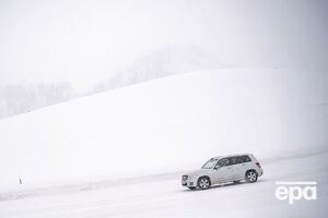 У Карпатах можливе сходження лавин