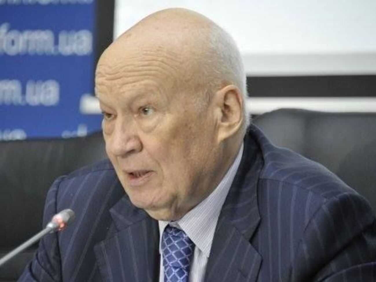 Горбулин о выборах: На кону стоит слишком много