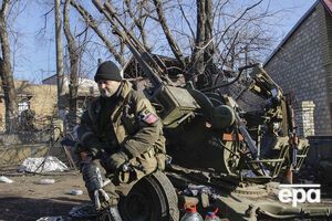 Боевики обстреляли КПВВ на Донбассе