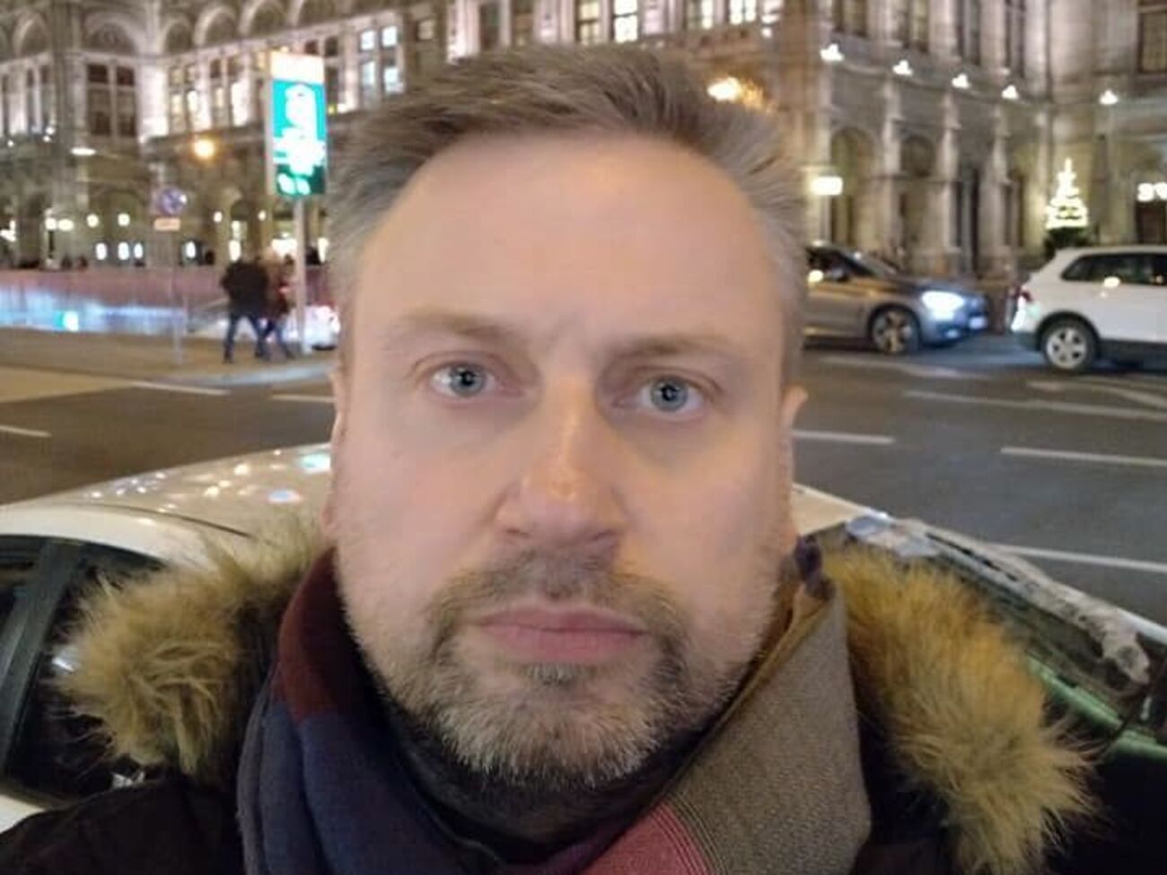 Валентин Землянский:&nbsp;Первая проблема, которую хочет "заговорить" Коболев, &ndash; это миллионные премии, которые он выписал себе и своему окружению и уже вывел за границу