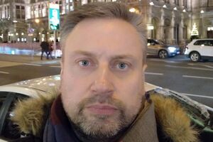 Валентин Землянский: Первая проблема, которую хочет "заговорить" Коболев, – это миллионные премии, которые он выписал себе и своему окружению и уже вывел за границу