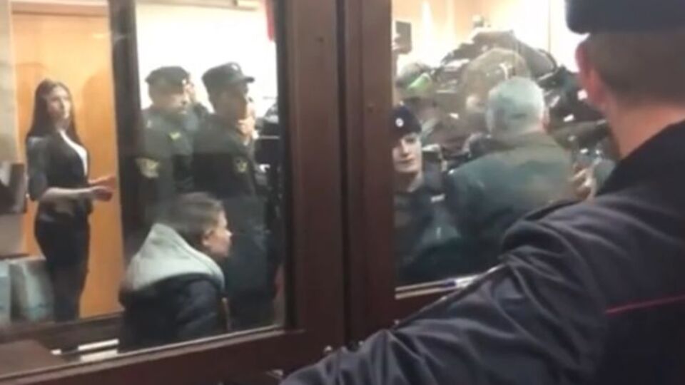 Вашукевич: Одночасно сфабрикували справи в Таїланді, Росії, Білорусі та Європі