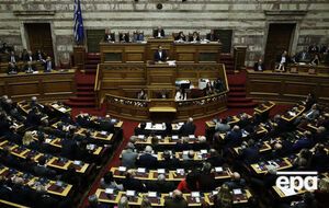 Парламент Греции рассмотрит соглашение о переименовании Македонии