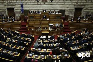 Парламент Греции рассмотрит соглашение о переименовании Македонии