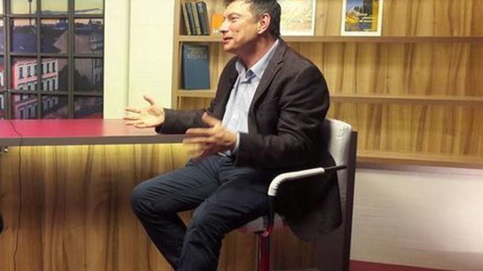 Ейдман: Злиденну повію намагаються запроторити у в'язницю паскудні політичні бл...ді