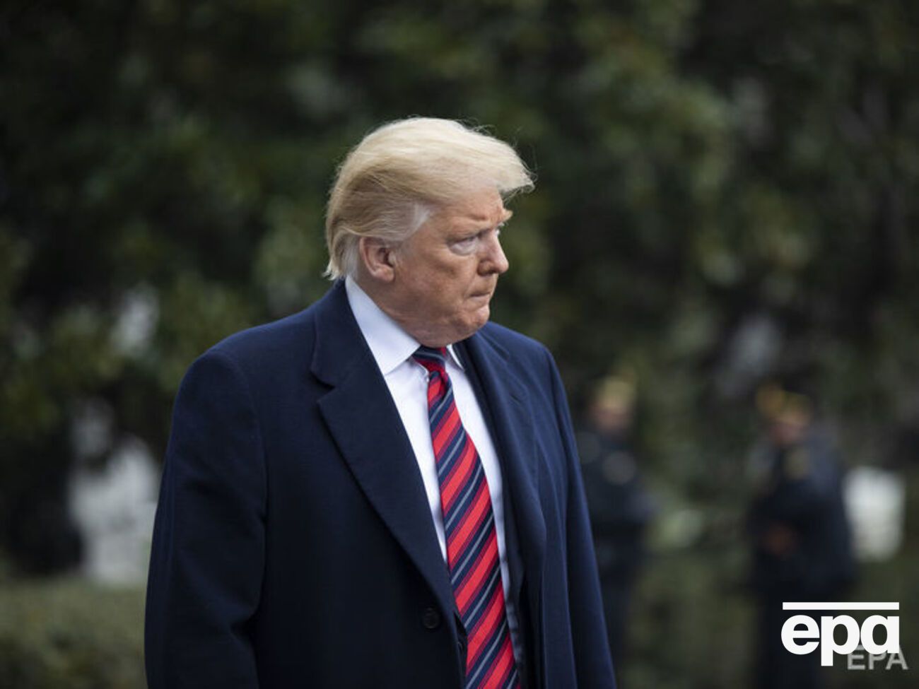 Трамп заявил, что США близки к заключению торговой сделки с Китаем