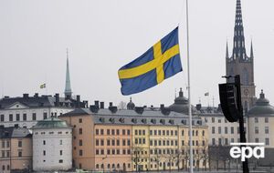 Шведские чиновники отказываются сообщить какие-либо подробности о встрече