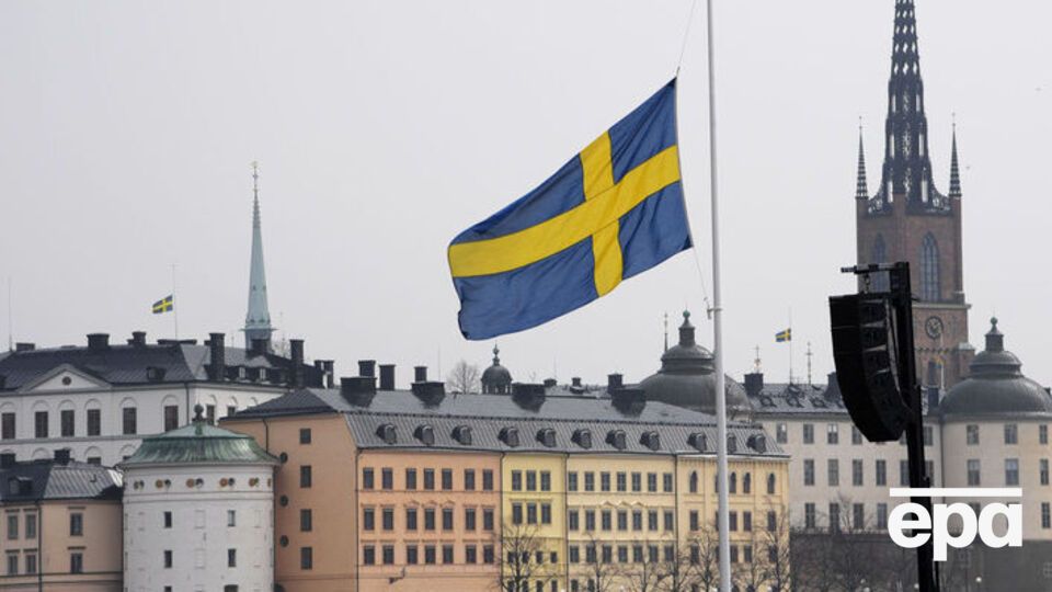 Шведські чиновники відмовляються повідомити будь-які подробиці про зустріч