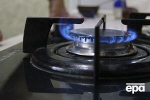 У Держдумі запропонували списати борг за газ усім росіянам
