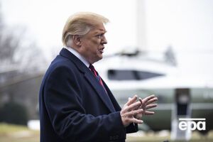 Трамп пообещал проводить еженедельные встречи в Белом доме для согласования иммиграционной реформы