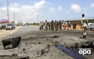 Американские военные заявили, что во время авиаудара гражданские лица не пострадали