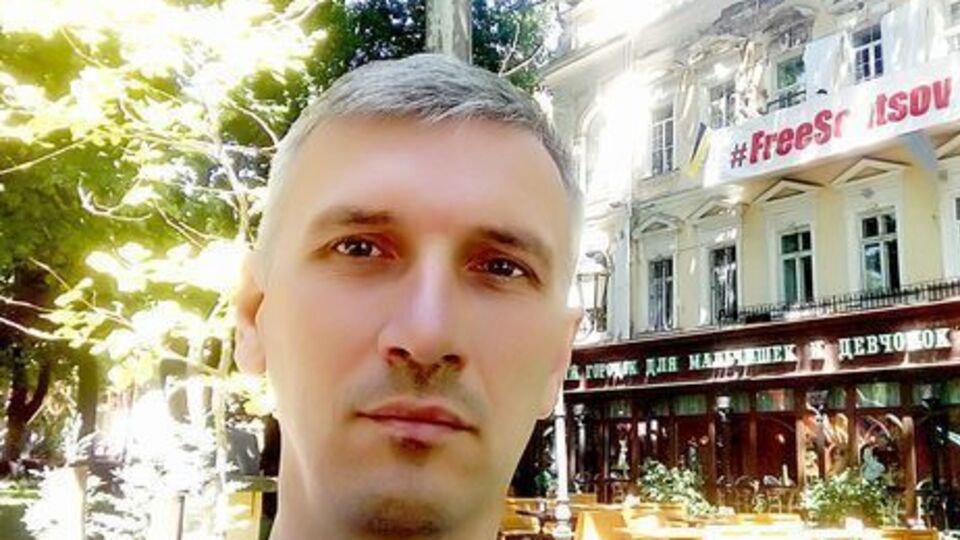 Михайлика оперировали в Германии