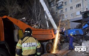 В ночь на 31 декабря 2018 года в Магнитогорске прогремел взрыв в жилом доме