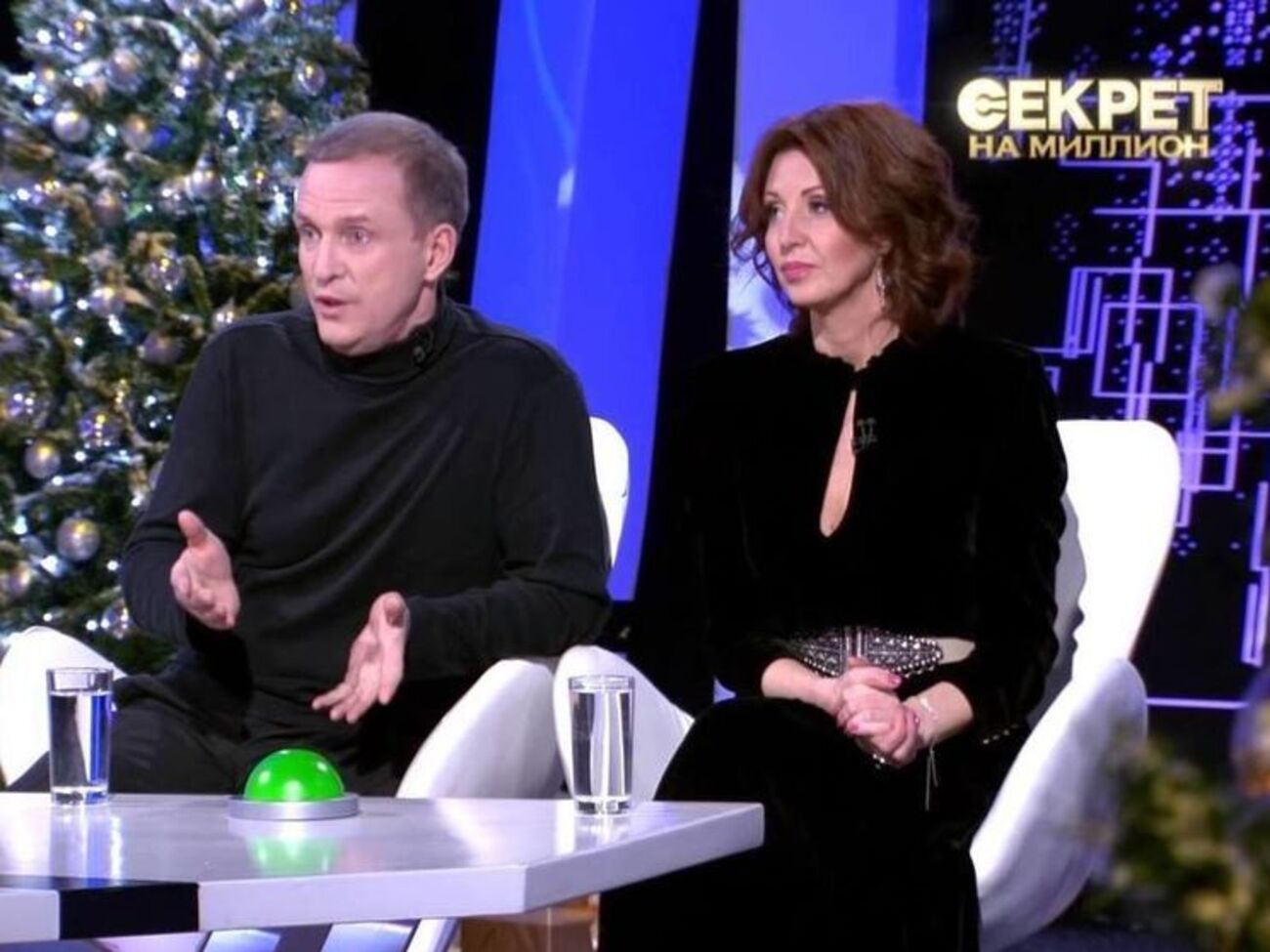 Сенчукова:&nbsp;Никто из коллег не позвонил&nbsp;