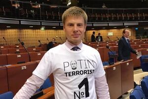 Гончаренко: Ця виборча кампанія нудною точно не буде. Але головне, щоб після її закінчення ми не почали плакати