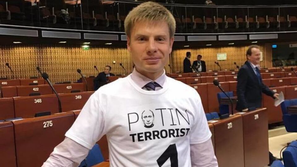 Гончаренко: Эта избирательная кампания скучной точно не будет. Но главное, чтобы по ее итогу мы не начали плакать