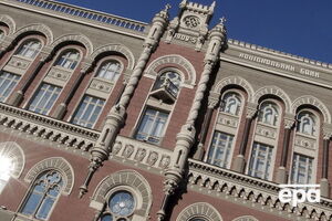 Раніше сильно зношені банкноти приймали тільки безпосередньо підрозділи НБУ