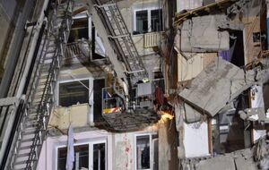 Судьба еще примерно 20 человек остается неизвестной