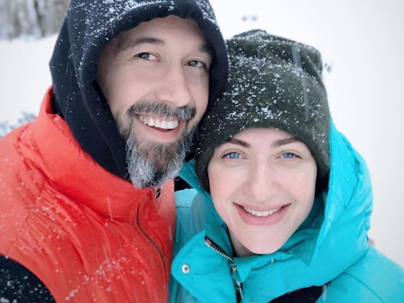 Бабкін: Вірте в кохання!!!