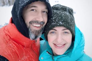 Бабкін: Вірте в кохання!!!