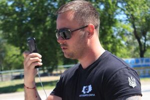Погорєлова побили 31 грудня