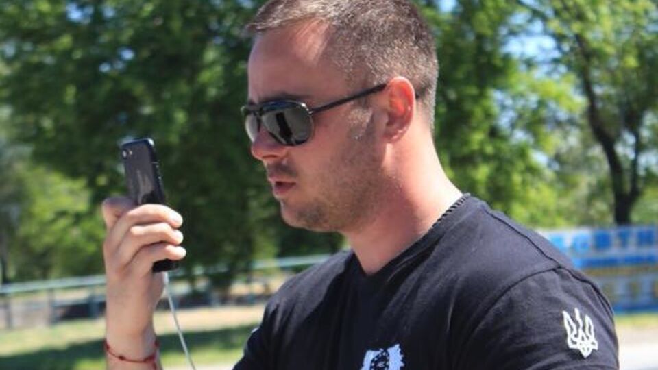Погорєлова побили 31 грудня