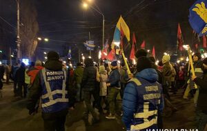 Публичный порядок и безопасность обеспечивали около 2 тыс. правоохранителей