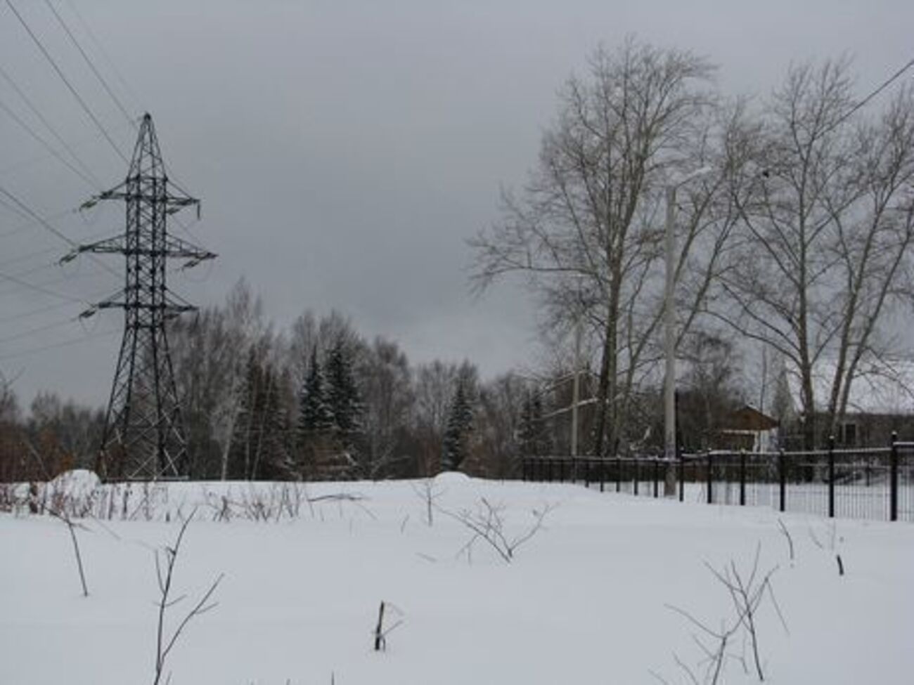 За інформацією прес-центру ДСНС, 2 січня в Україні можливе погіршення погодних умов