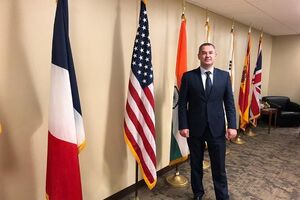 Рішення суду про арешт майна Продана не може бути опубліковано