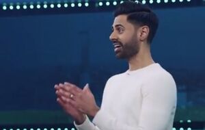 Епізод усе ще доступний на Netflix у США, а користувачі із Саудівської Аравії можуть знайти його на сторінці шоу у YouTube