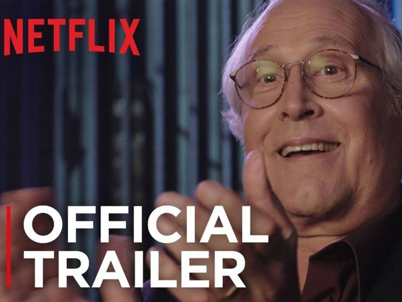 Главный герой&nbsp;&ndash; постаревший стендап-артист