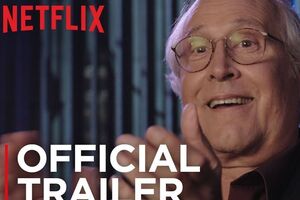 Главный герой – постаревший стендап-артист