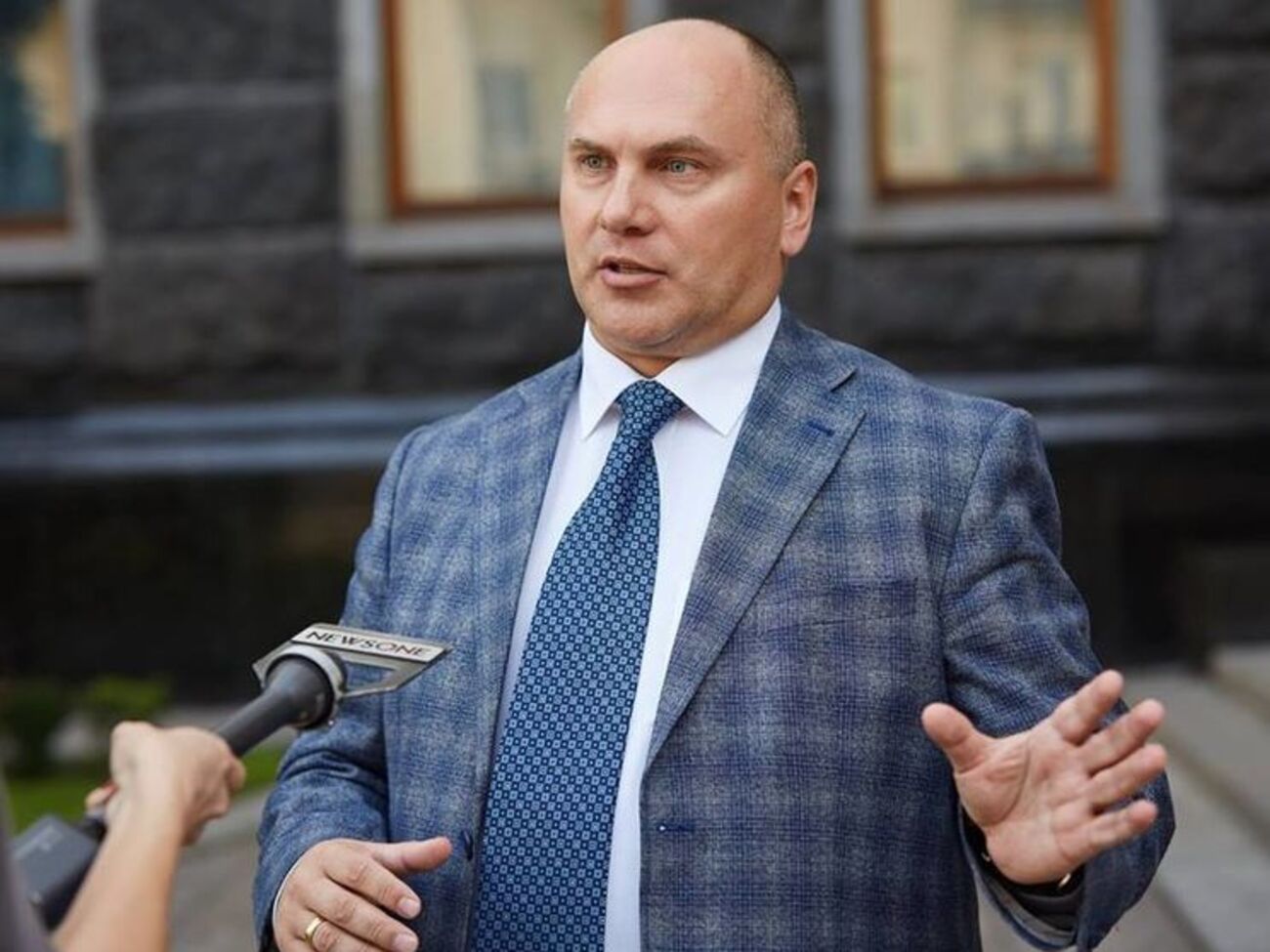 Трубаров рассказал о планах малой приватизации